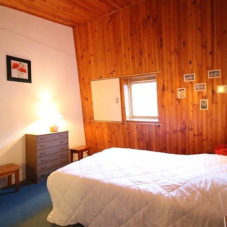 Appartement Mont-Dore, 4 pièces, 6 personnes - FR-1-415-136 Extérieur photo