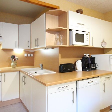 Appartement Mont-Dore, 4 pièces, 6 personnes - FR-1-415-136 Extérieur photo