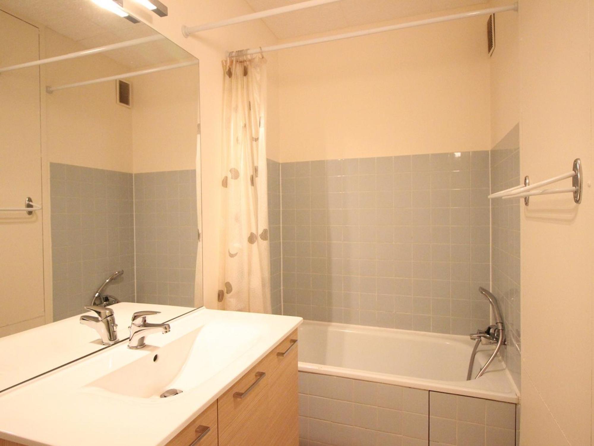 Appartement Mont-Dore, 4 pièces, 6 personnes - FR-1-415-136 Extérieur photo