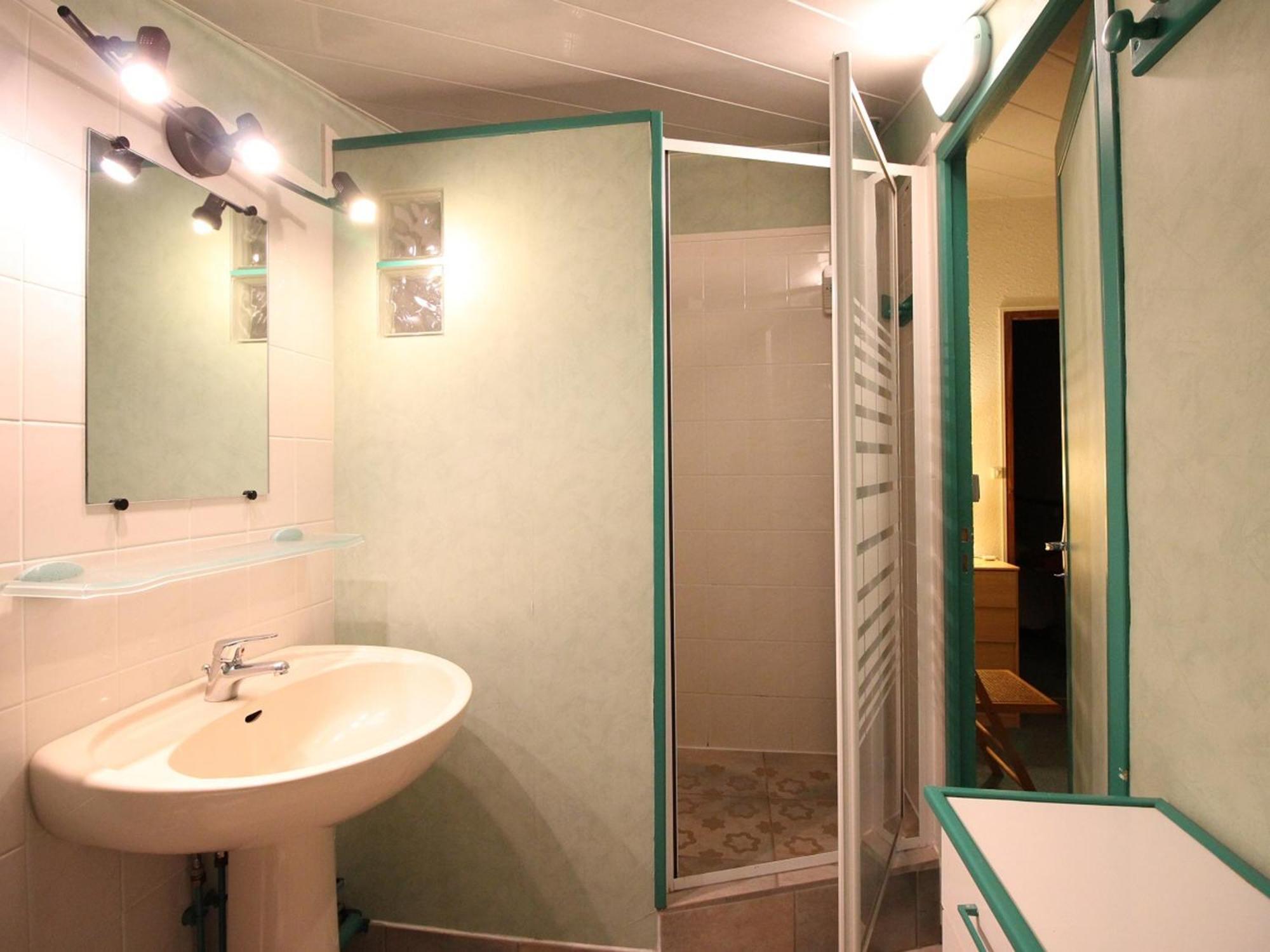 Appartement Mont-Dore, 4 pièces, 6 personnes - FR-1-415-136 Extérieur photo